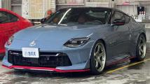 2024 Nissan Fairlady Z