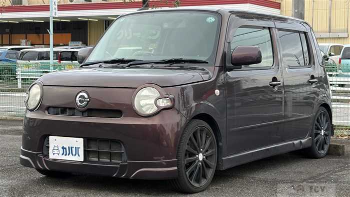 2013 Daihatsu Daihatsu Others
