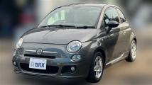 2013 Fiat Fiat Others