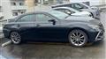 2020 Toyota Mark X
