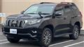 2018 Toyota Land Cruiser Prado