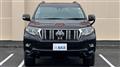 2018 Toyota Land Cruiser Prado