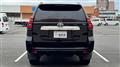 2018 Toyota Land Cruiser Prado