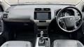 2018 Toyota Land Cruiser Prado