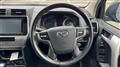 2018 Toyota Land Cruiser Prado