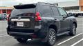2018 Toyota Land Cruiser Prado