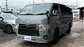 2024 Toyota Hiace Van