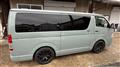 2024 Toyota Hiace Van