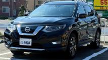 2019 Nissan X-Trail