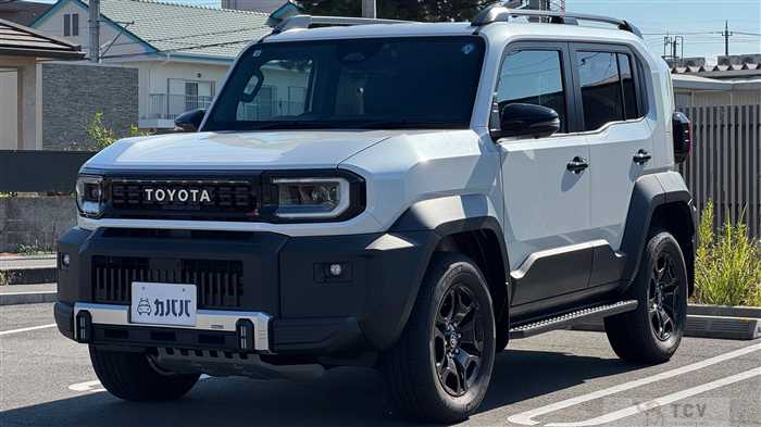 2026 Toyota Toyota Others
