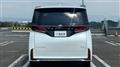 2026 Toyota Vellfire