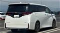 2026 Toyota Vellfire