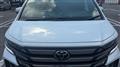 2026 Toyota Vellfire