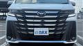 2026 Toyota Vellfire