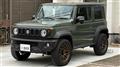 2023 Suzuki Jimny Sierra
