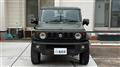 2023 Suzuki Jimny Sierra