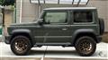 2023 Suzuki Jimny Sierra