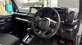 2023 Suzuki Jimny Sierra