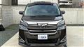 2019 Toyota Vellfire
