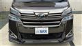 2019 Toyota Vellfire