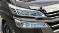2019 Toyota Vellfire