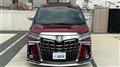 2019 Toyota Alphard