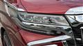 2019 Toyota Alphard
