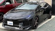 2023 Toyota Prius