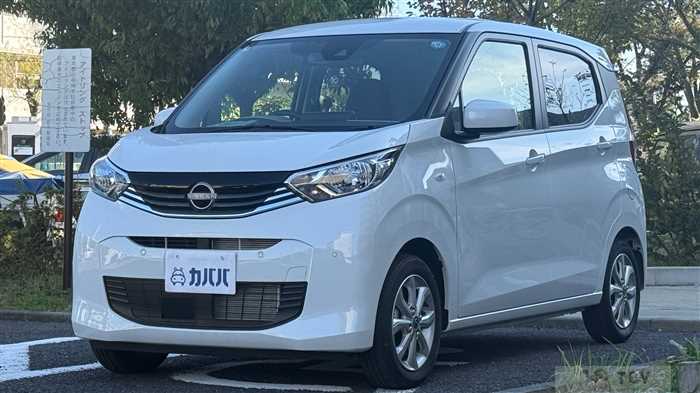 2025 Nissan DAYZ