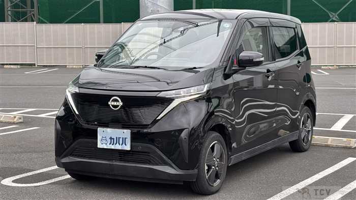 2024 Nissan Nissan Others