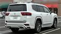 2025 Toyota Land Cruiser