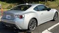 2012 Toyota 86