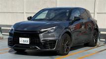 2025 Lexus Other