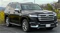 2025 Toyota Land Cruiser