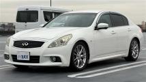 2012 Nissan Skyline