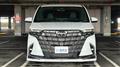 2025 Toyota Alphard