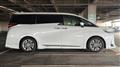2025 Toyota Alphard