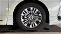 2025 Toyota Alphard