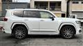 2025 Toyota Land Cruiser