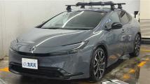 2024 Toyota Prius