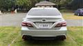 2018 Toyota Crown
