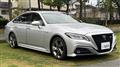 2018 Toyota Crown