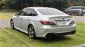 2018 Toyota Crown