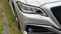 2018 Toyota Crown