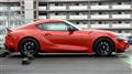 2024 Toyota Supra
