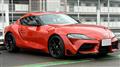 2024 Toyota Supra