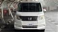 2014 Honda Step WGN