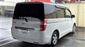 2014 Honda Step WGN