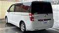 2014 Honda Step WGN