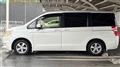 2014 Honda Step WGN